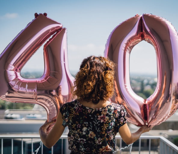 Top 7 Health Concerns for Women Over 40