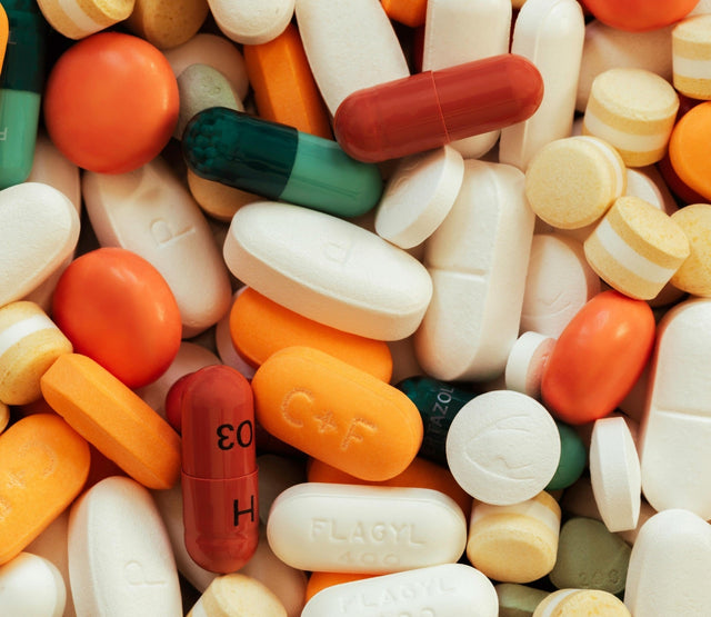 How to Choose the Right Multivitamin for You