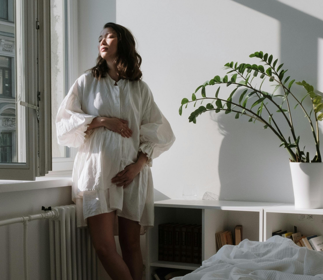 Iron for Pregnancy: Why Supplementing Matters for Mom and Baby