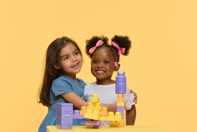 How To Make Kids’ Supplements Easy, Fun, and Fuss-Free