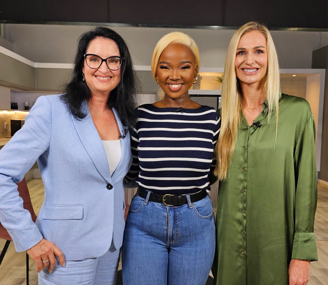 Inside-Out Wellness: Skin, Menopause, Kids' Health & Mental Wellness on Expresso