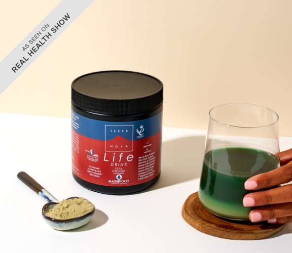 Supplemental Nutrition Drinks - Phytoceutics Blog-Image