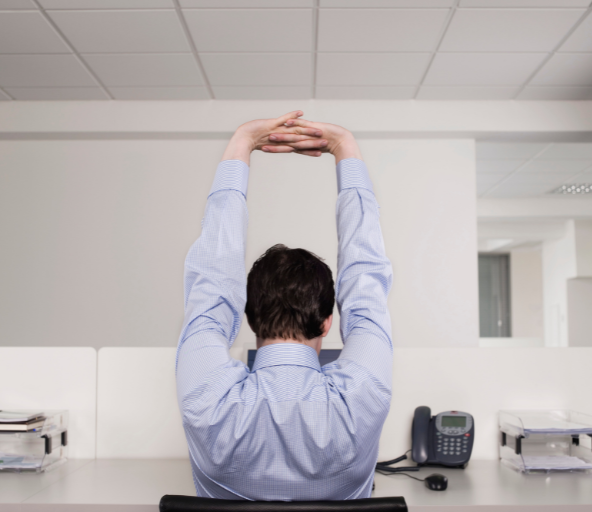 improve back pain