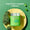 Apple Flavoured Gummies GreenVita-Lifestyle Image