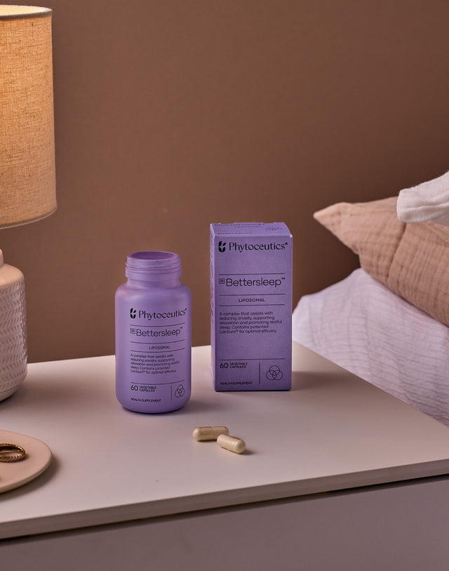 Sleep Supplement-Bettersleep-Benefits-Image