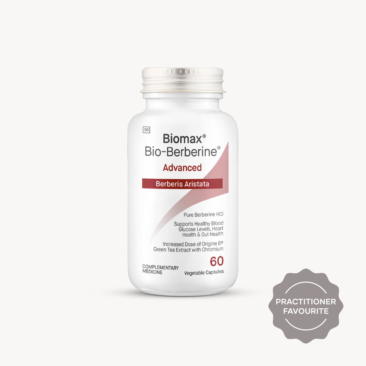Biomax® Bio-Berberine® Advanced