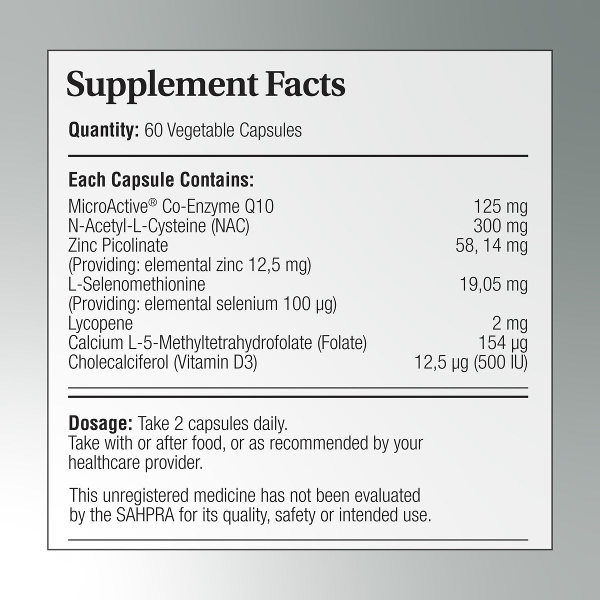 Male Fertility Pro™