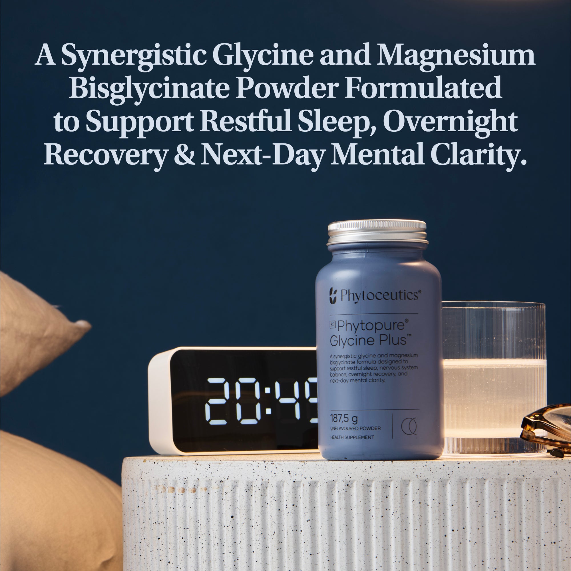 Phytopure® Glycine Plus™