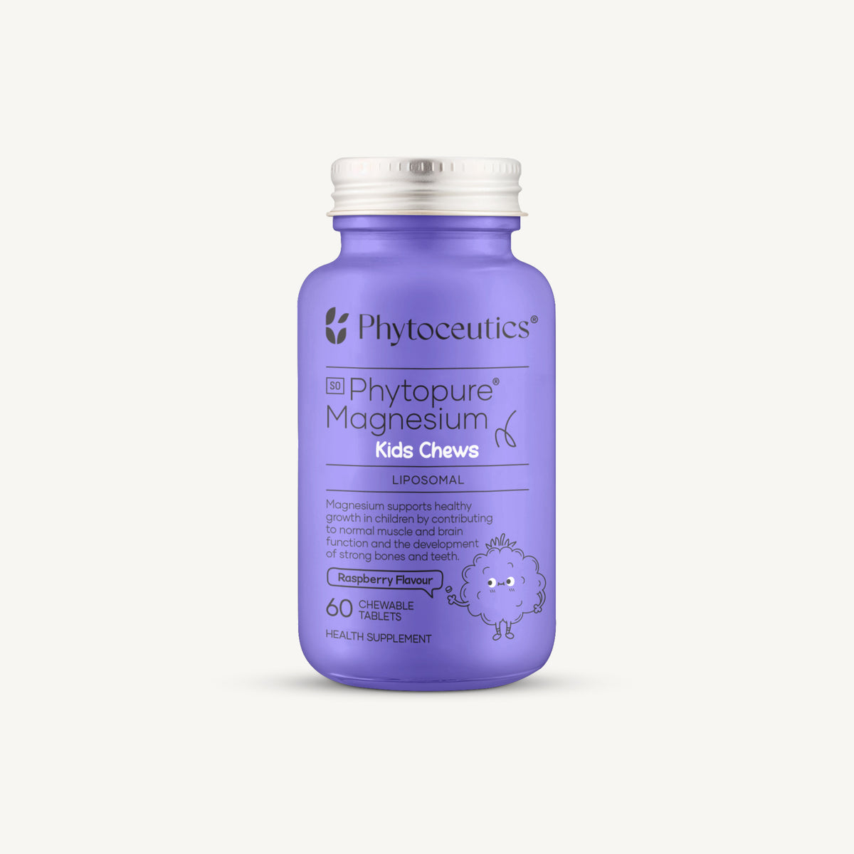 Phytopure® Magnesium Kids Chews