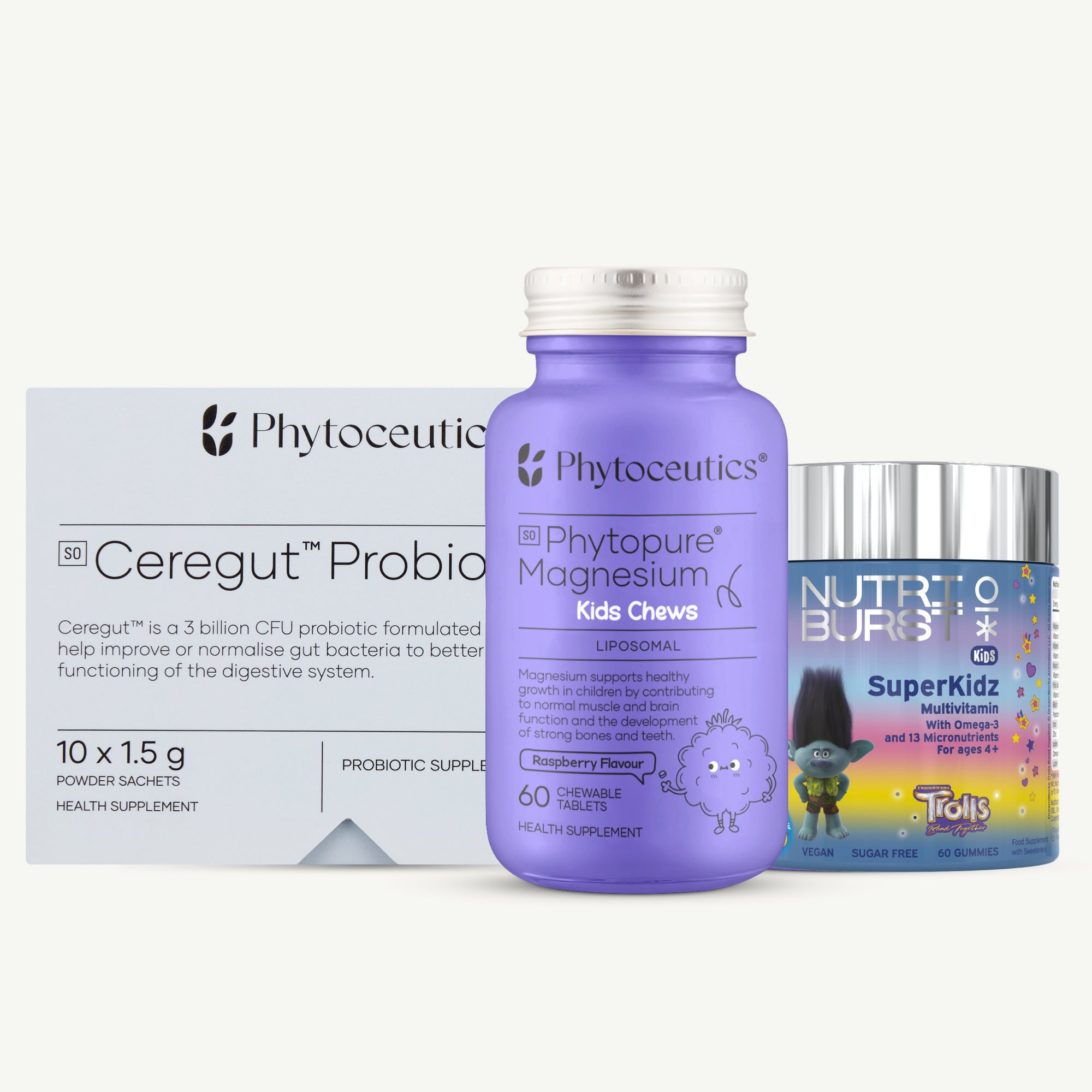 Kids Health Bundle