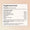 Krill Oil Supplement Phytopure Facts Image