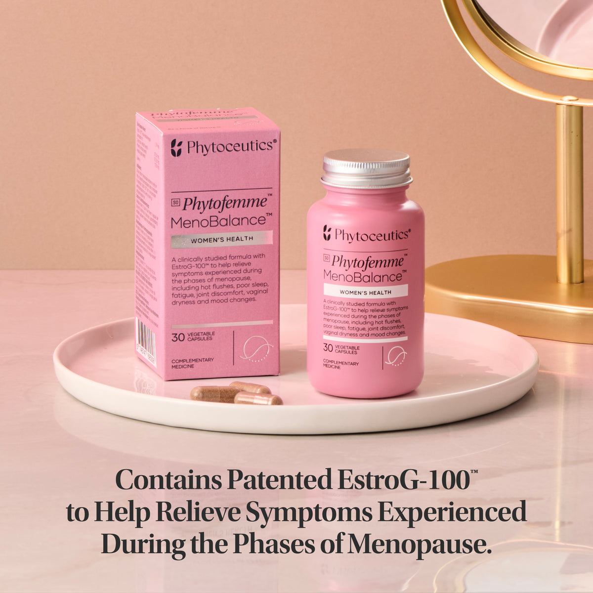 Phytofemme™ MenoBalance™