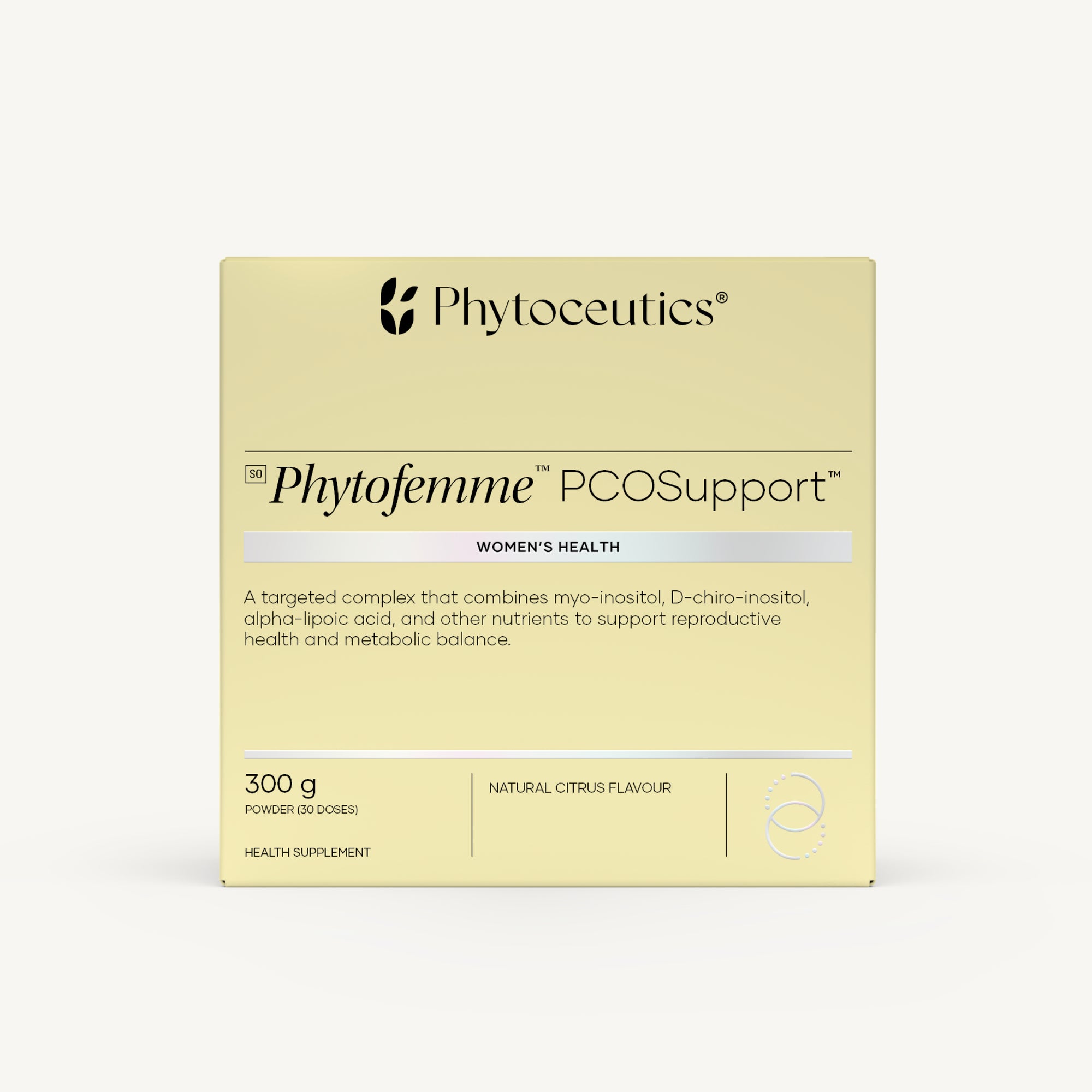 Phytofemme™ PCOSupport™