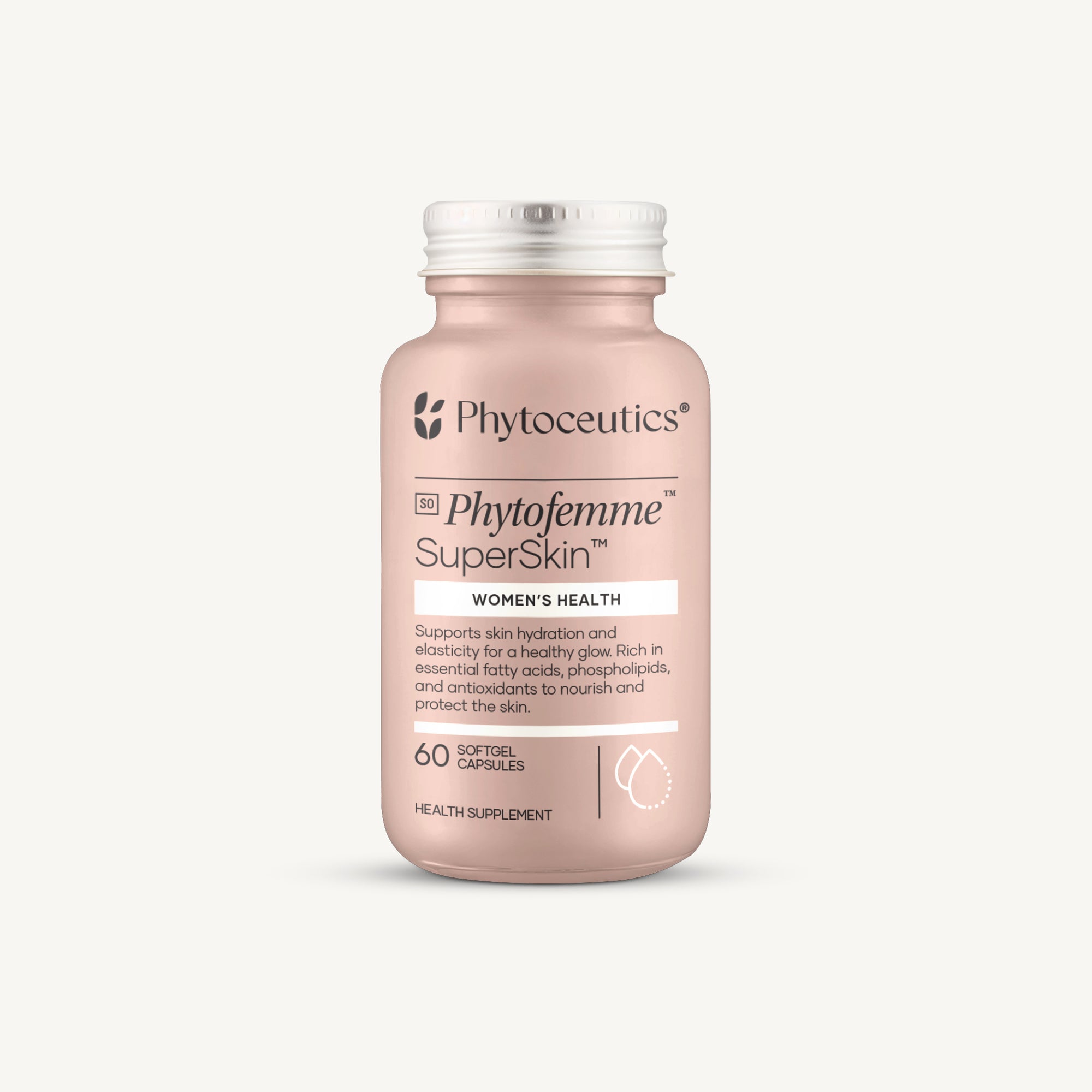 Phytofemme™ SuperSkin™
