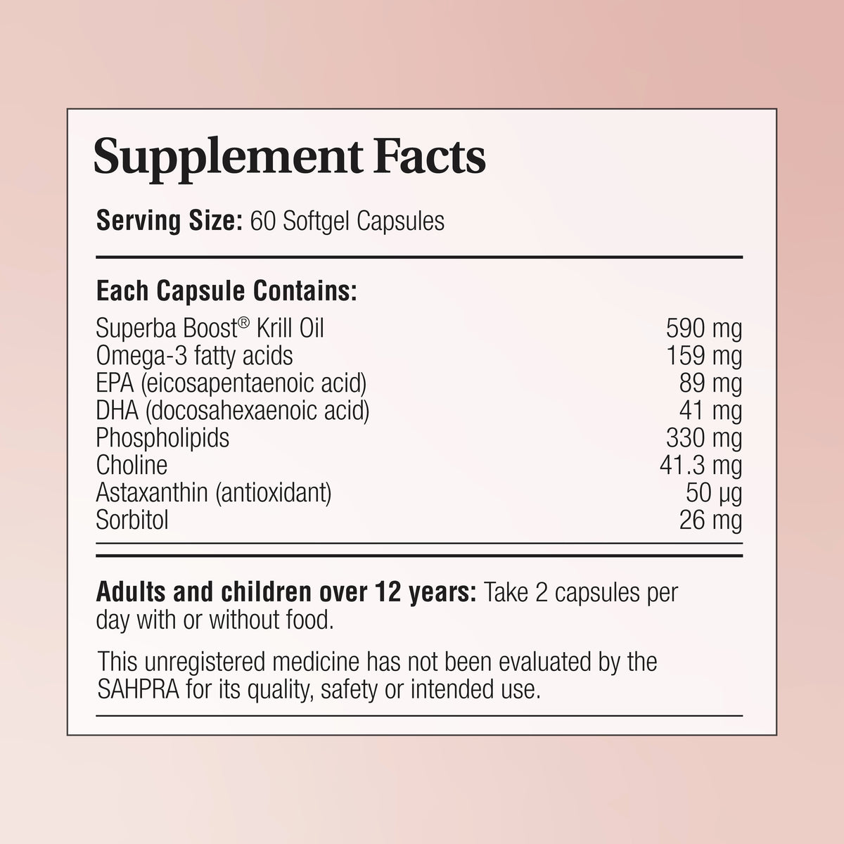 Phytofemme™ SuperSkin™