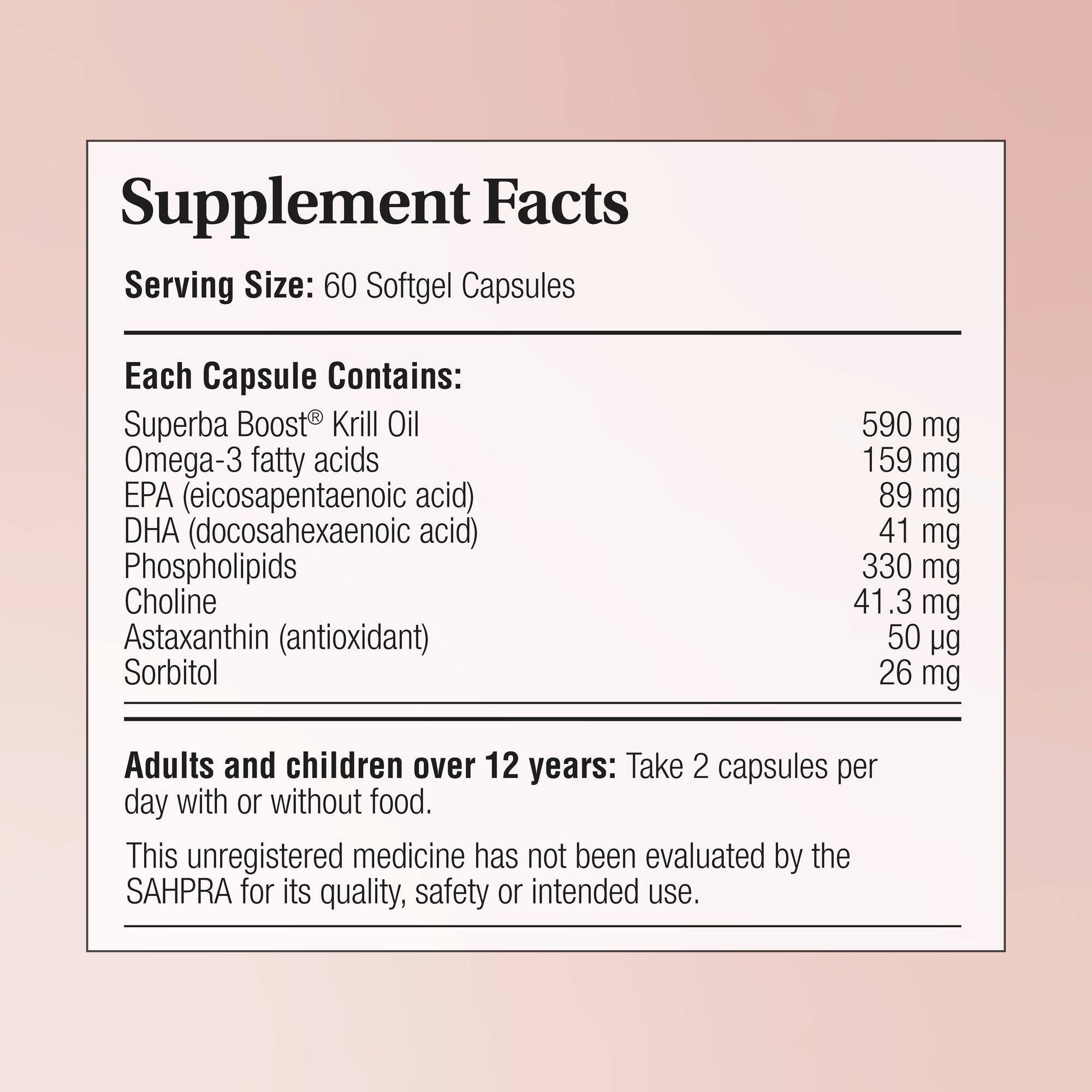 Phytofemme™ SuperSkin™