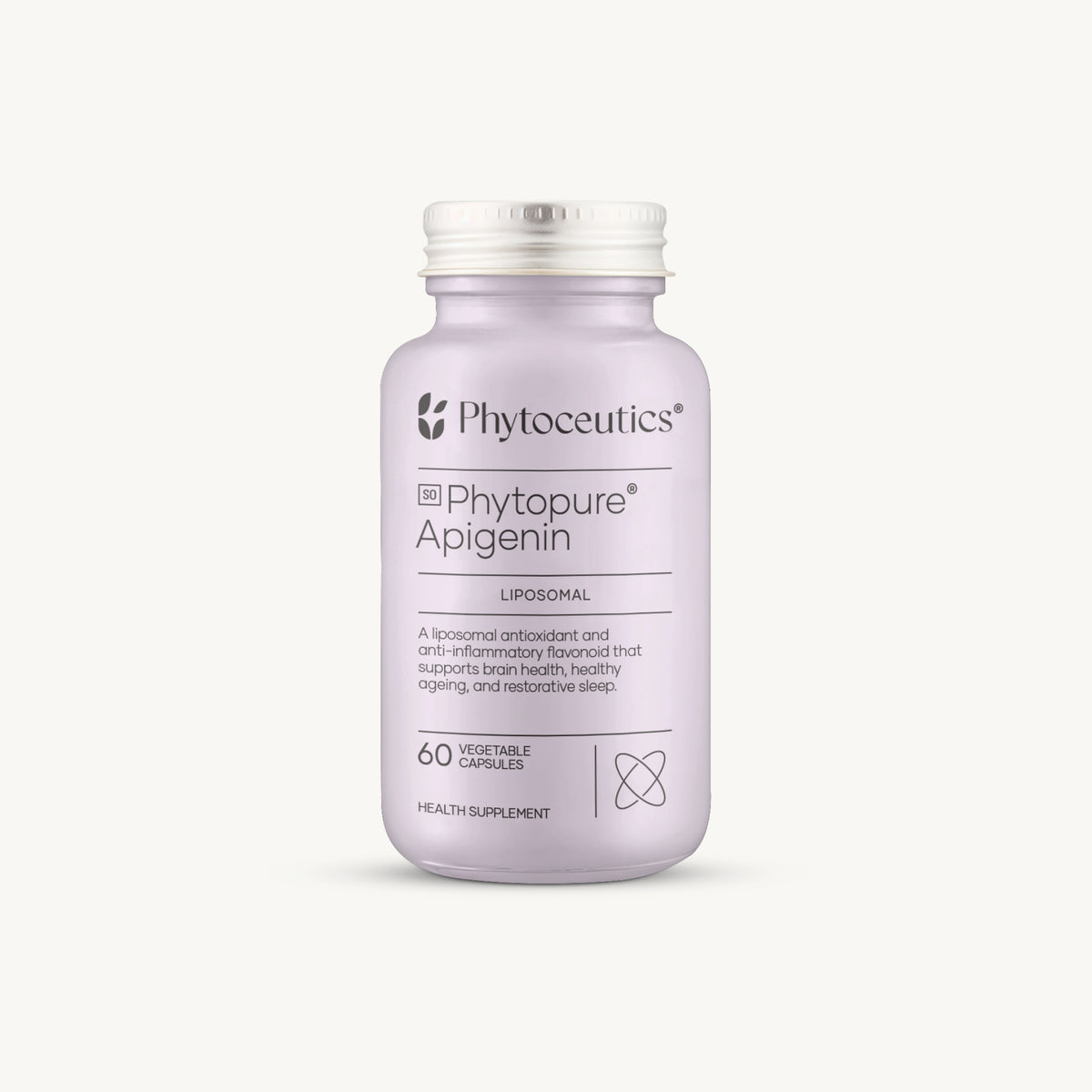 Phytopure_Apigenin Packshot Image