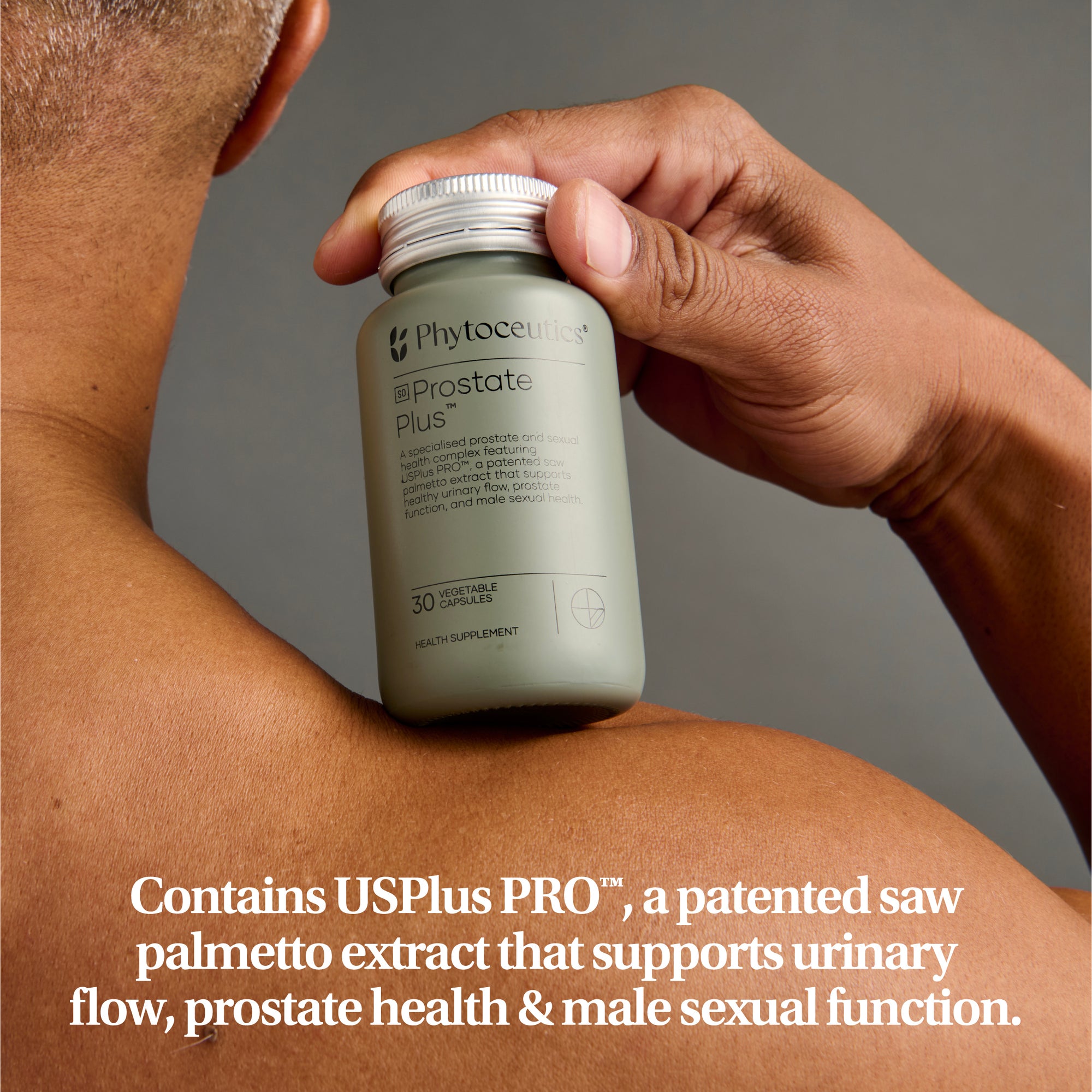 Prostate Plus™