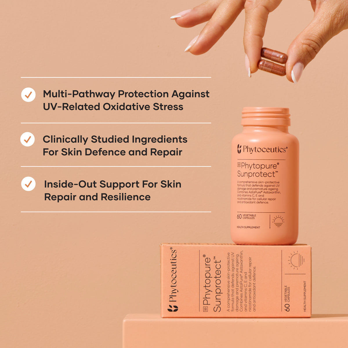 Phytopure® Sunprotect™