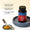 Vitamin B with Vitamin C Supplement USP Image