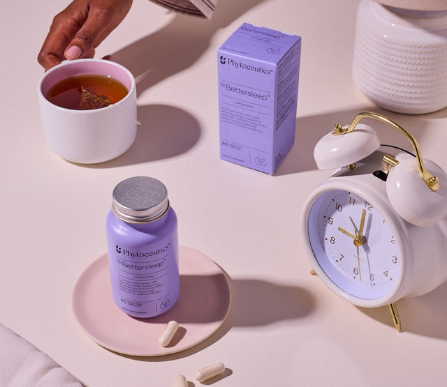 10 Science-Backed Strategies for Better Sleep 