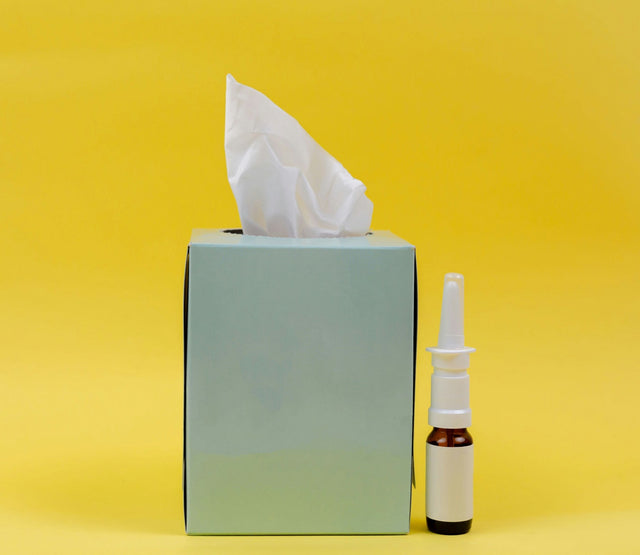5 Effective Vitamins to Take This Winter