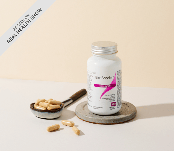Unlocking the Potent Powers of Ashwagandha