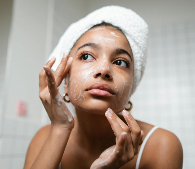 Astaxanthin A Powerful Ally for Skin Health News Image