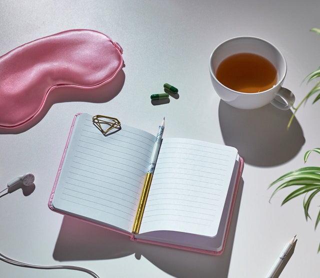 Essential Supplements for Sleep: What Can Really Help? 
