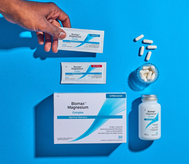 FAQ Magnesium Blog Thumbnail