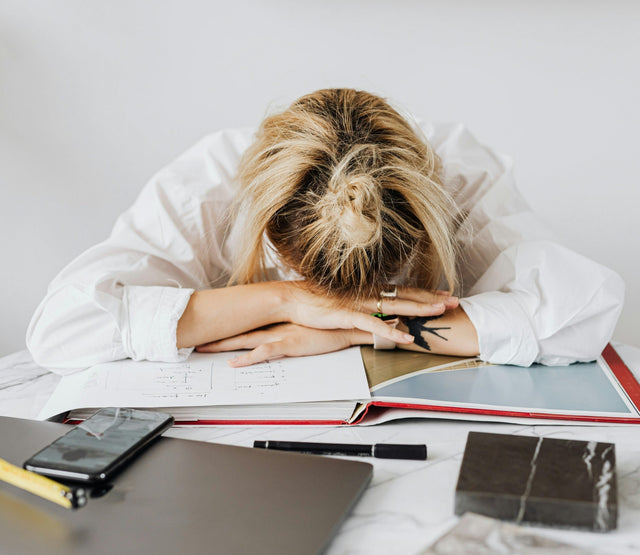 Feeling Fatigued Featured Image