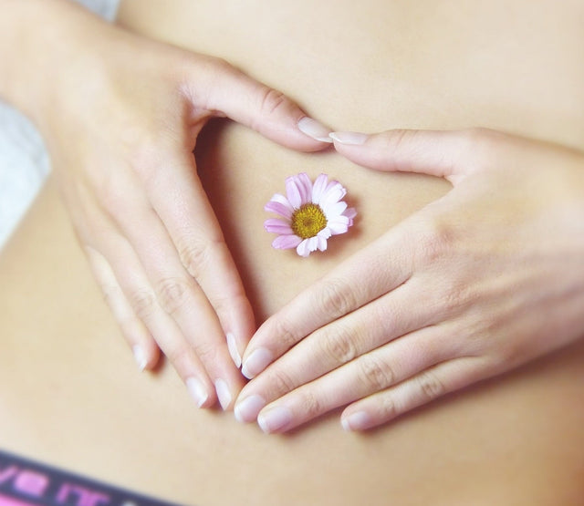 Hormonal Health in Your 20, 30, 40s-Featured