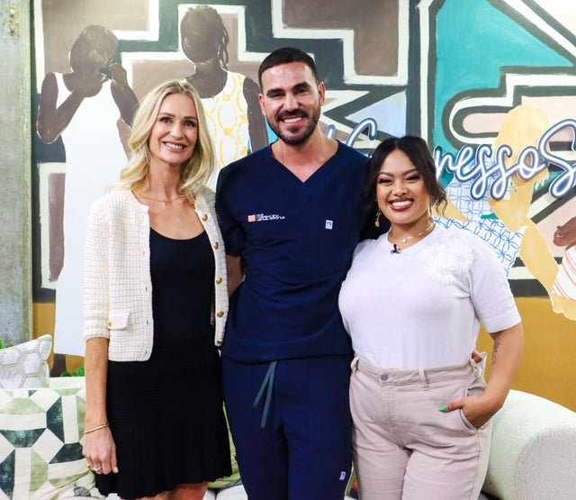 From Hormones to Healing: Women’s Health on the Expresso Show 