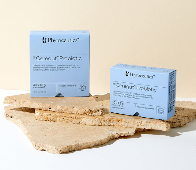 A Next-Level Probiotic: How Cerebiome® Supports Gut, Mood, and Skin  