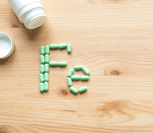 Iron Supplementation for Fatigue: Does It Really Work? 