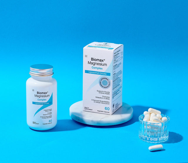 Magnesium: A Complete Guide to the Different Types and Their Benefits
