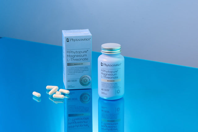 The Brain-Ageing Link: Why Magnesium Matters More As You Get Older