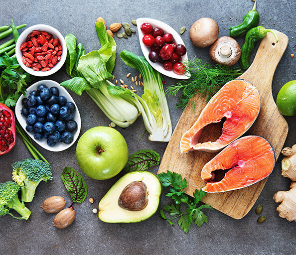 detoxification products