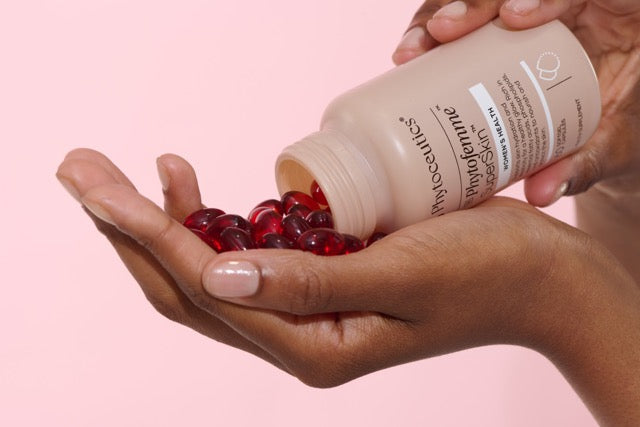 From Krill Oil to SuperSkin™: Why You Should Choose This Omega-3 for Your Skin