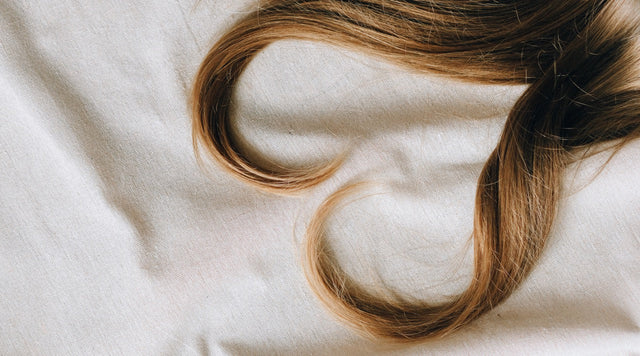 Age-Related Hair Loss: Causes, Science & How NMN May Help