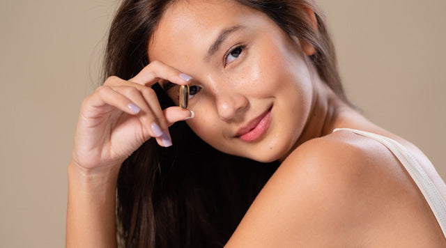 Top Nutrients to Support Healthy Hair, Skin, and Nails