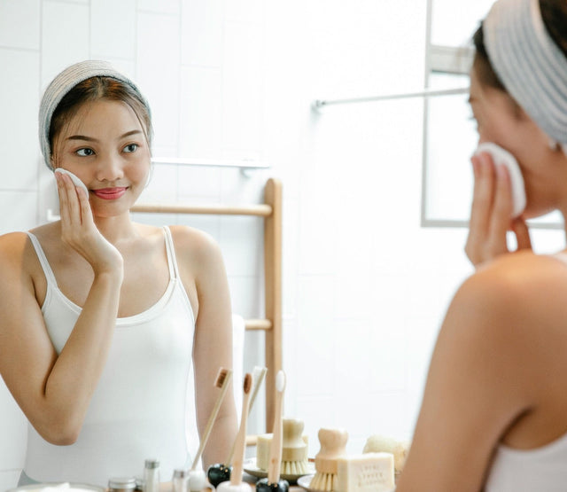 Skin Health benefits blog Thumbnail