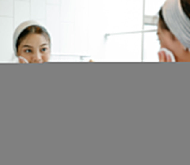 Skin Health benefits blog Thumbnail