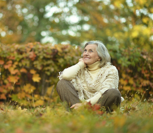 A Guide to Healthy Ageing: Supporting Healthspan