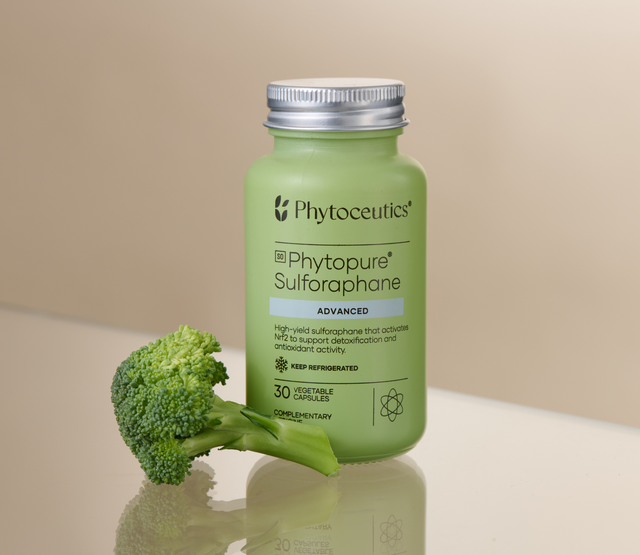 Detoxification: How It Works & Which Supplements Can Help