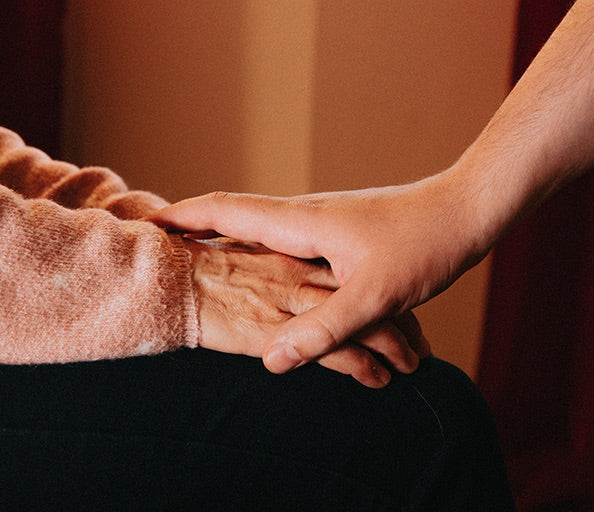Self-Compassion Helps Lower Cardiovascular Risk