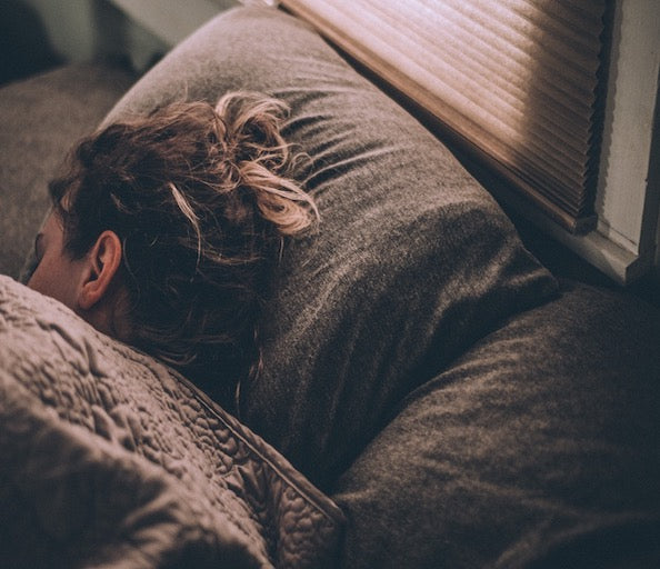 The role of magnesium in sleep￼