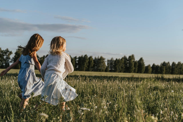 Magnesium for Kids: Essential Benefits for Growth, Energy & Focus
