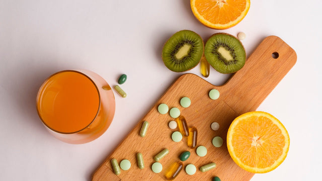 Winter Immunity: Where to Start and Which Supplements Actually Help