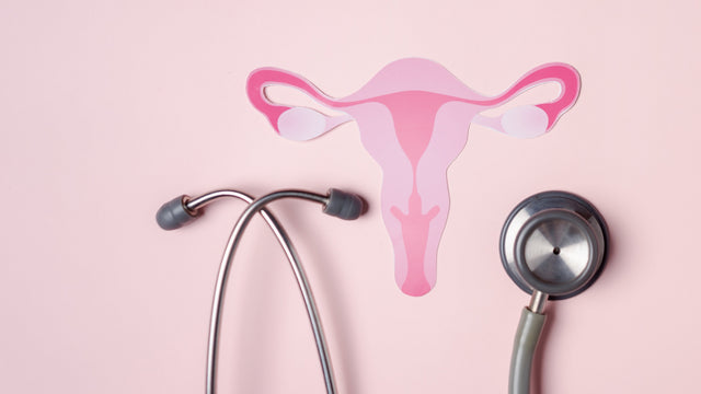 PCOS 101: Understanding Polycystic Ovary Syndrome